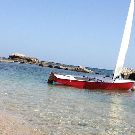 Riviera Villa Sul Mare Syracuse ภายนอก รูปภาพ