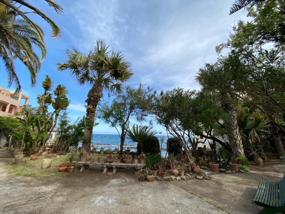 Riviera Villa Sul Mare Syracuse ภายนอก รูปภาพ