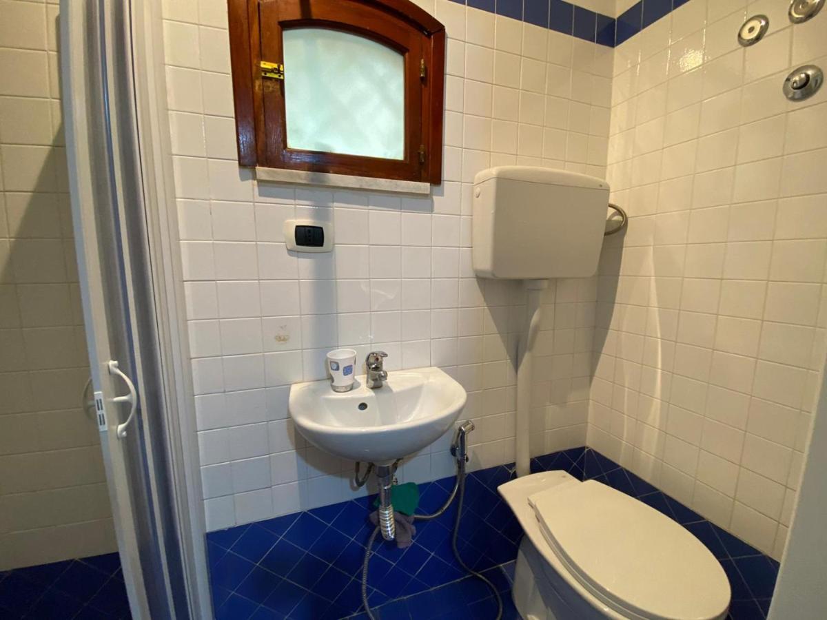 Riviera Villa Sul Mare Syracuse ภายนอก รูปภาพ