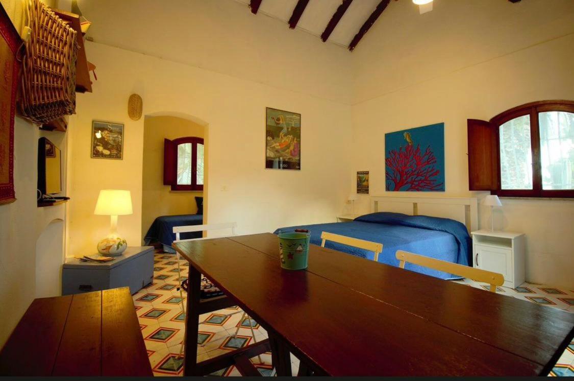 Riviera Villa Sul Mare Syracuse ภายนอก รูปภาพ
