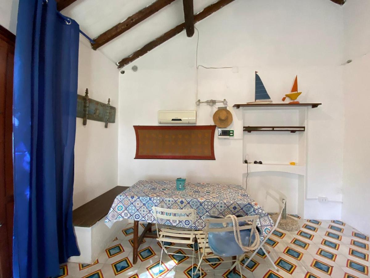 Riviera Villa Sul Mare Syracuse ภายนอก รูปภาพ