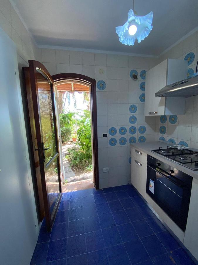 Riviera Villa Sul Mare Syracuse ภายนอก รูปภาพ