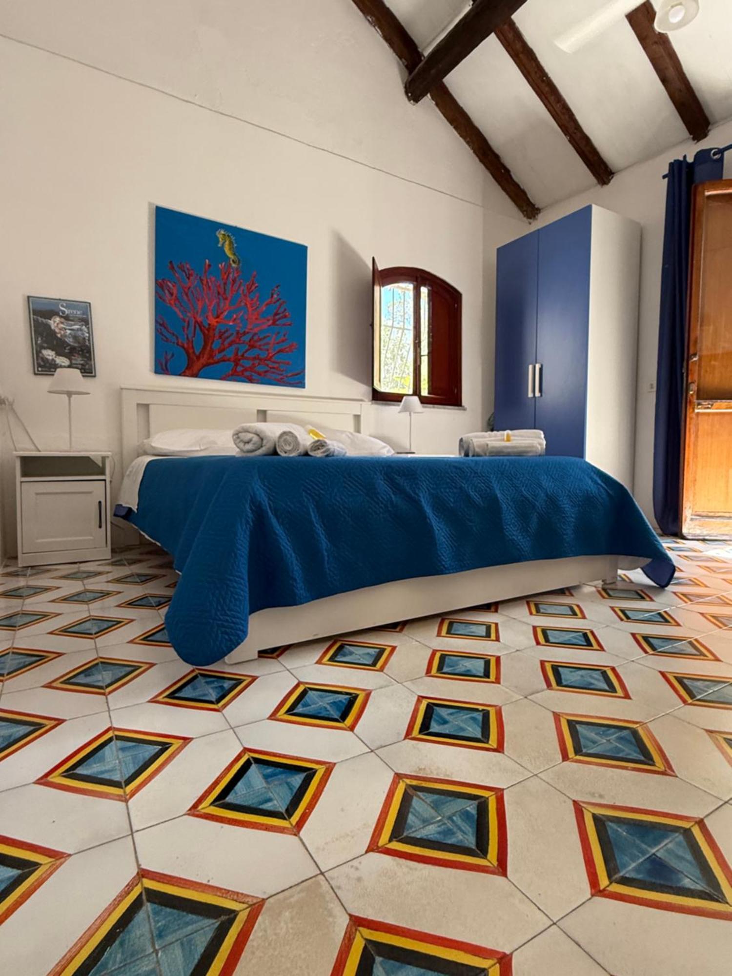 Riviera Villa Sul Mare Syracuse ภายนอก รูปภาพ